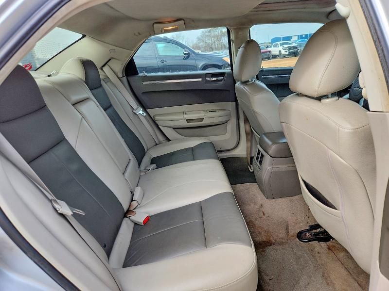 2008 Chrysler 300 Touring