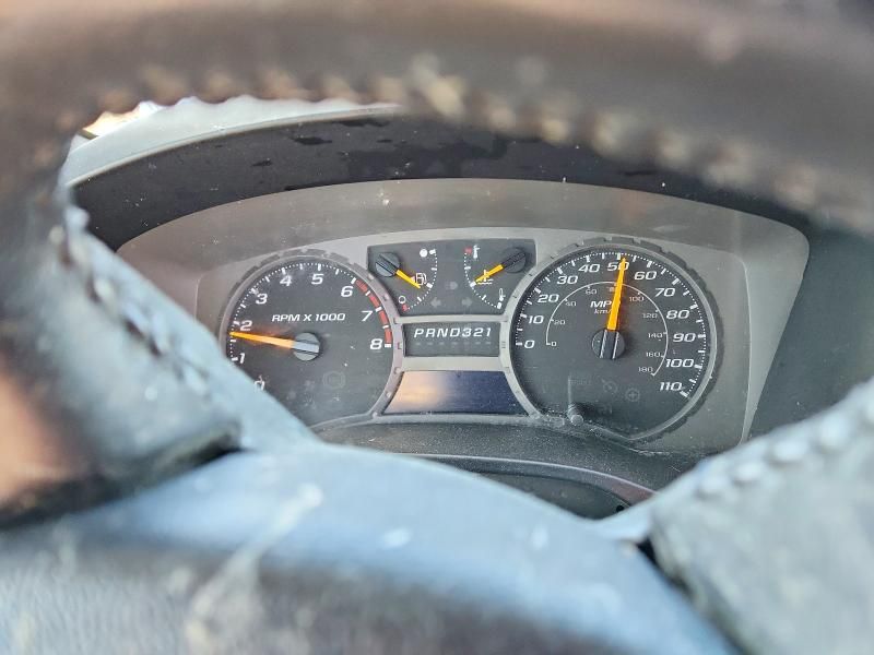 2006 Chevrolet Colorado