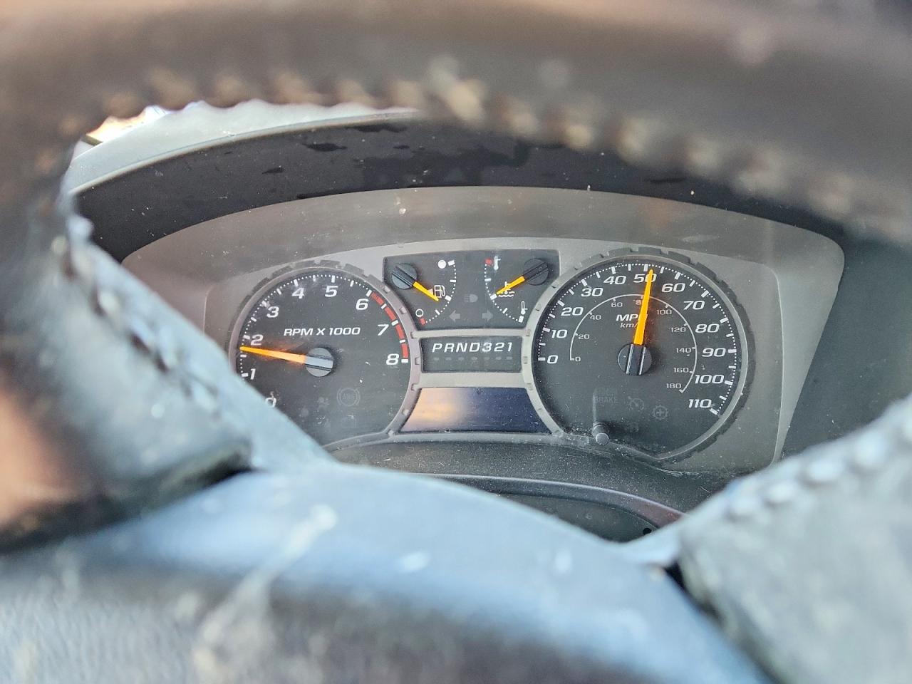 2006 Chevrolet Colorado