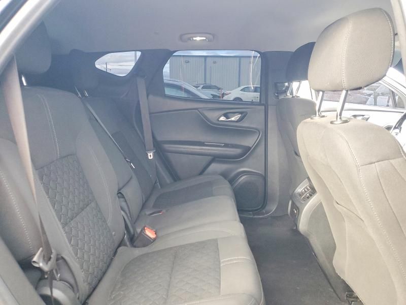 2020 Chevrolet Blazer 2LT