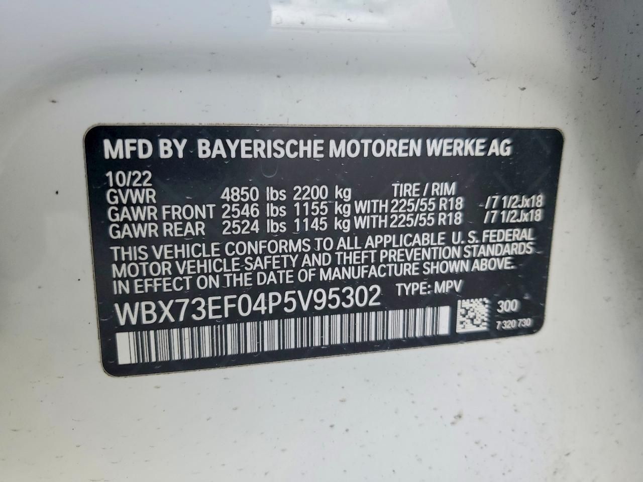 2023 BMW X1 Xdrive28i