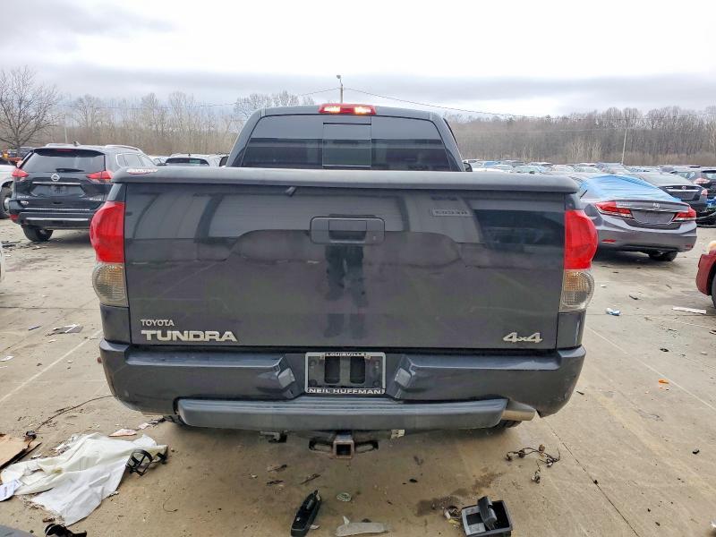 2007 Toyota Tundra