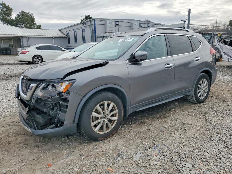 2020 Niss Rogue sv