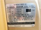 1983 Datsun 280zx 2+2