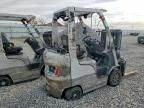2013 Nissan Forklift