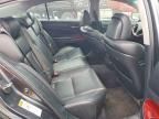 2007 Lexus Gs 450h