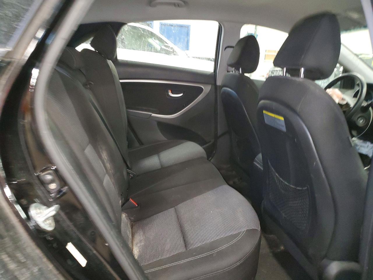 2013 Hyundai Elantra gt