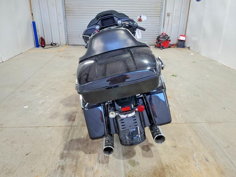 2023 Harley-Davidson Fltrx