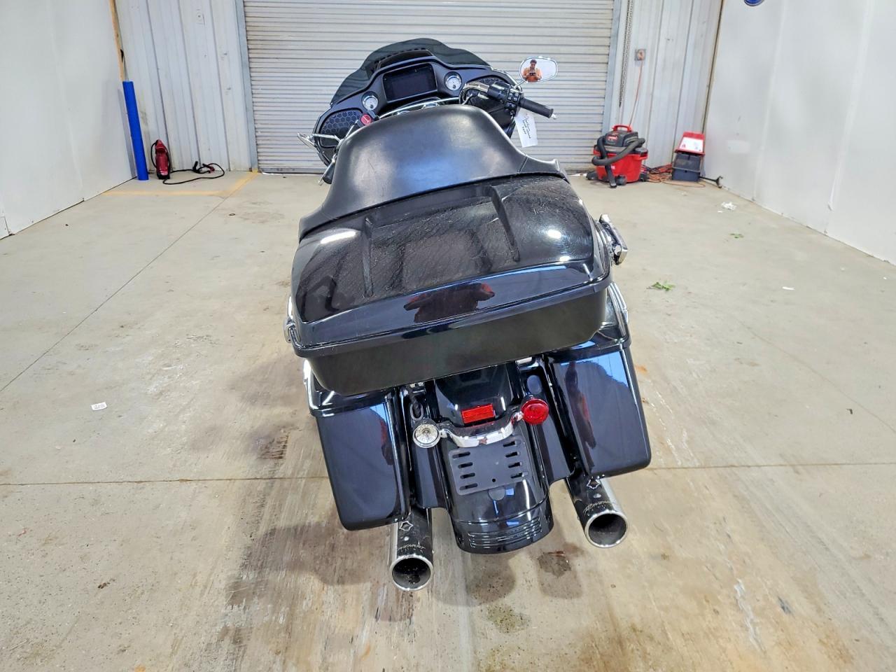 2023 Harley-Davidson Fltrx