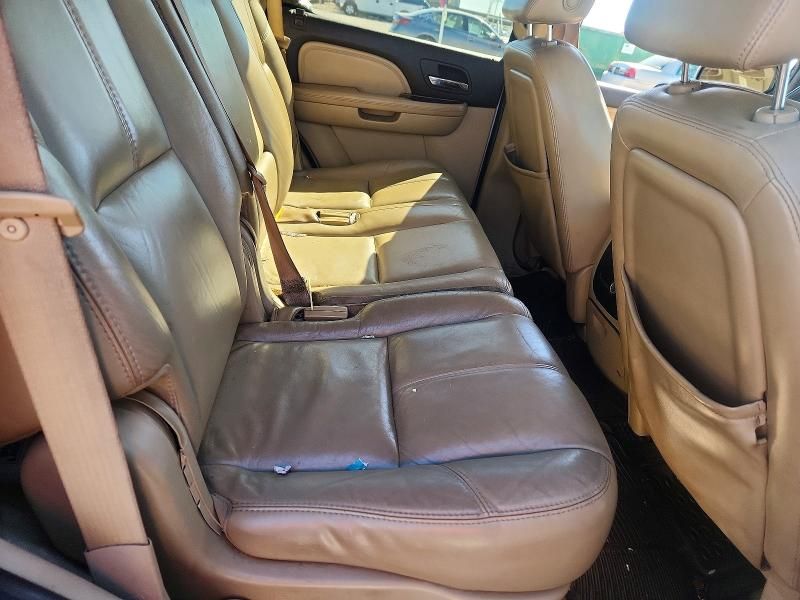 2007 GMC Yukon Denali