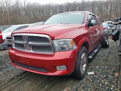 Dodge salvage cars for sale: 2010 Dodge Ram 1500