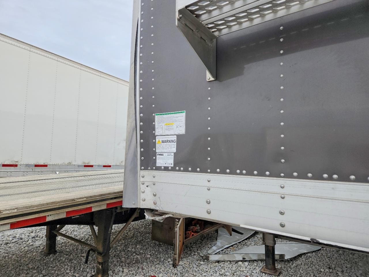 2024 Timpte Grain Hopp-Grain Trailer