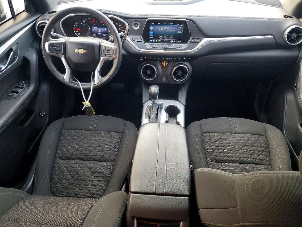 2020 Chevrolet Blazer 2LT