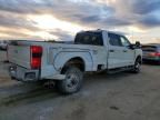 2025 Ford F350 Super Duty