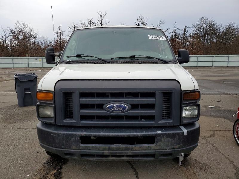 2012 Ford Econoline E250 Van