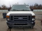 2012 Ford Econoline E250 Van