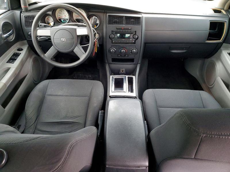 2010 Dodge Charger sxt
