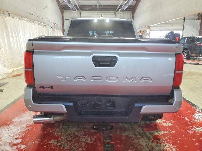 2025 Toyota Tacoma Double cab