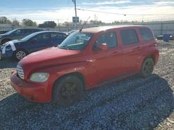 Chevrolet hhr salvage cars for sale: 2008 Chevrolet Hhr lt