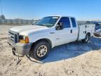 2007 Ford F250 Super Duty