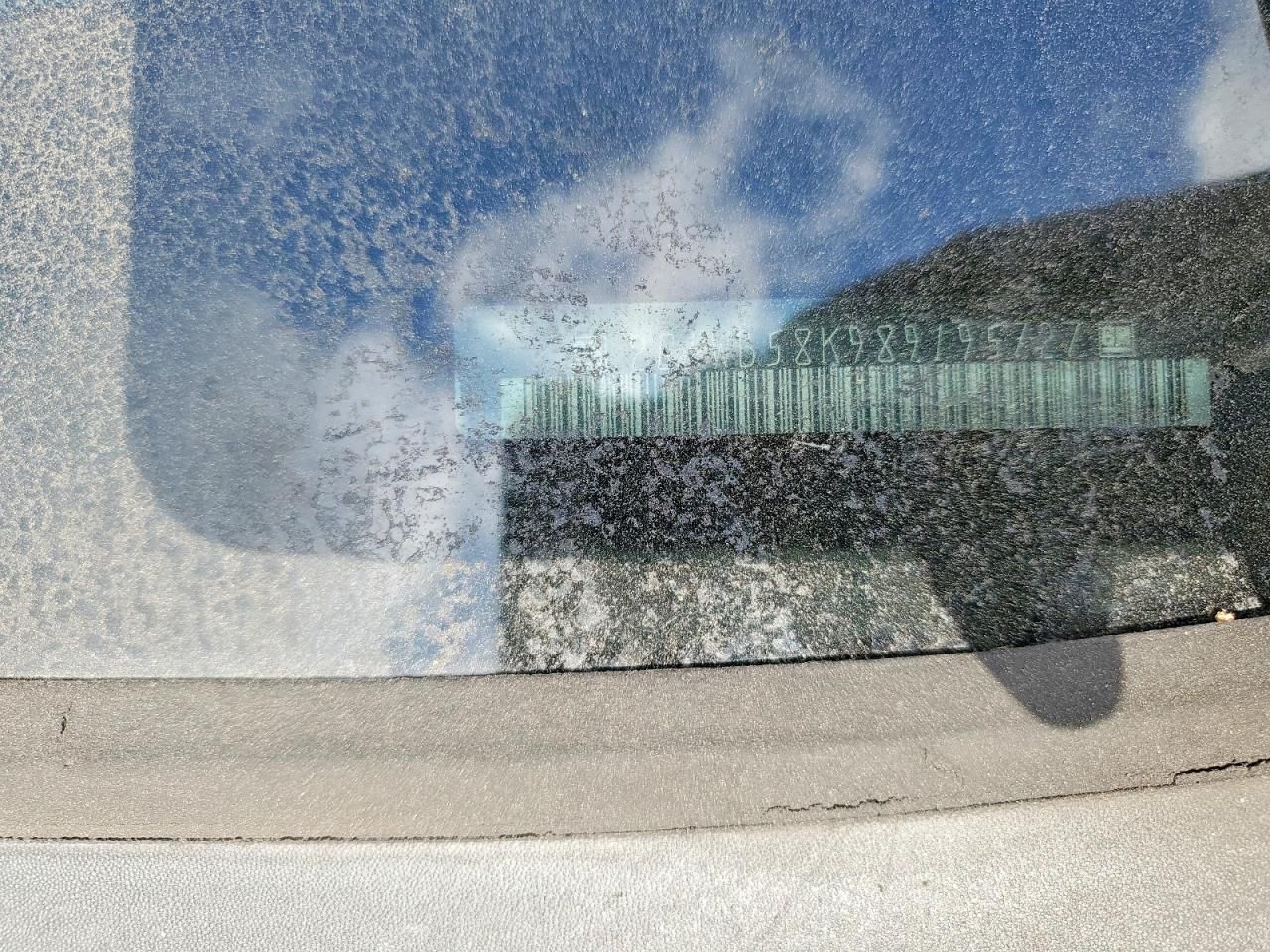 2008 Chevrolet Impala ls