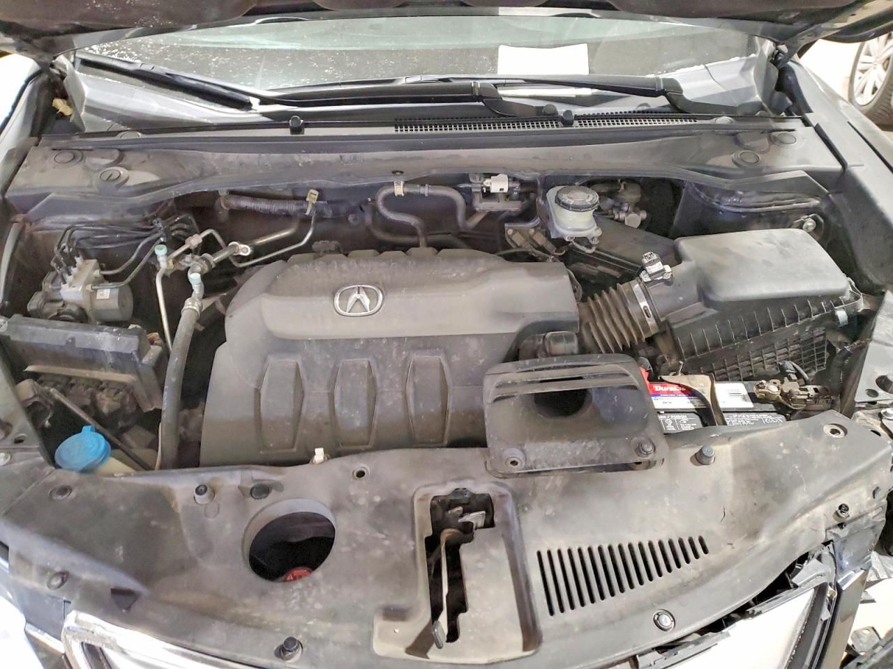 2013 Acura Rdx Technology