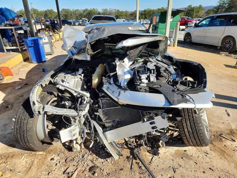 2018 Chevrolet Camaro lt