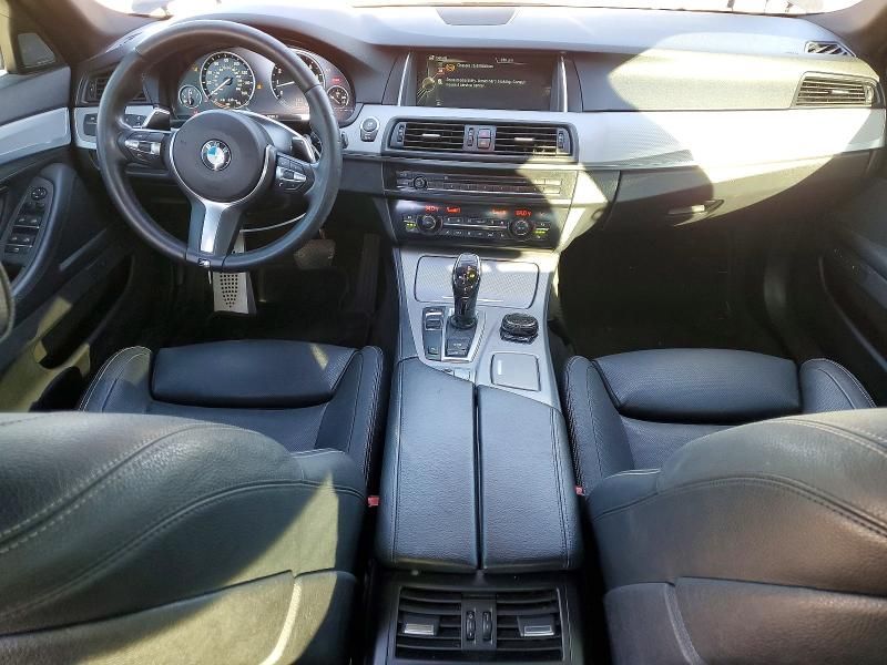 2014 BMW 535 i