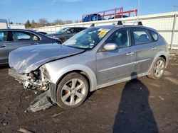 2011 Subaru Impreza Outback Sport en venta en Pennsburg, PA