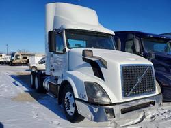 2014 Volvo VNL Semi Truck en venta en Elgin, IL