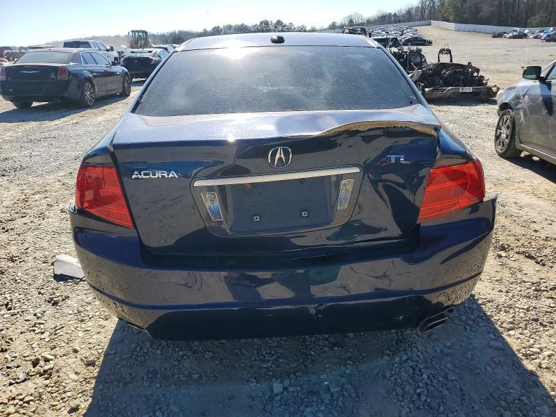 2006 Acura 3.2tl