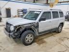 2011 Jeep Patriot Sport