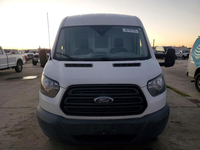 2018 Ford Transit T-350