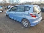 2010 Honda FIT