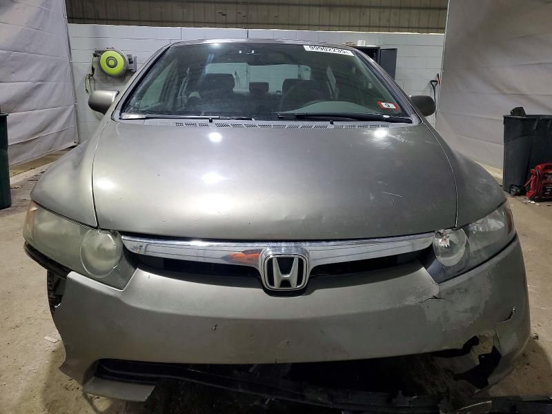 2006 Honda Civic ex