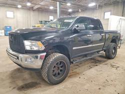 Dodge salvage cars for sale: 2017 Dodge Ram 2500 slt