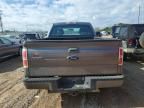 2009 Ford F150 Super cab