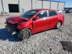 2018 KIA Rio lx