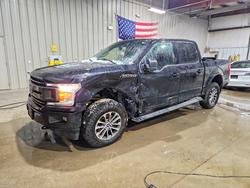2018 Ford F150 Supercrew for sale in Central Square, NY
