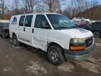 2014 GMC Savana 2500 Delivery Van
