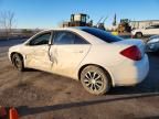 2007 Pontiac G6 Value Leader