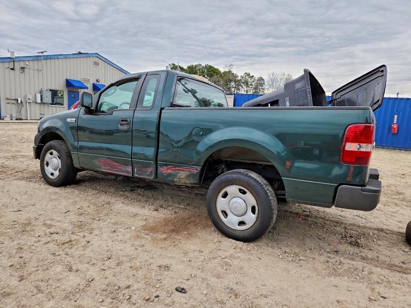 2008 Ford F150