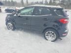 2019 Ford Ecosport Titanium