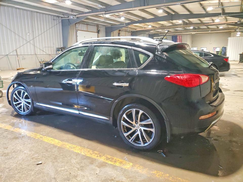 2016 Infinity Qx50