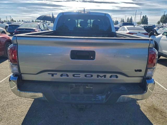 2023 Toyota Tacoma trd Off-road