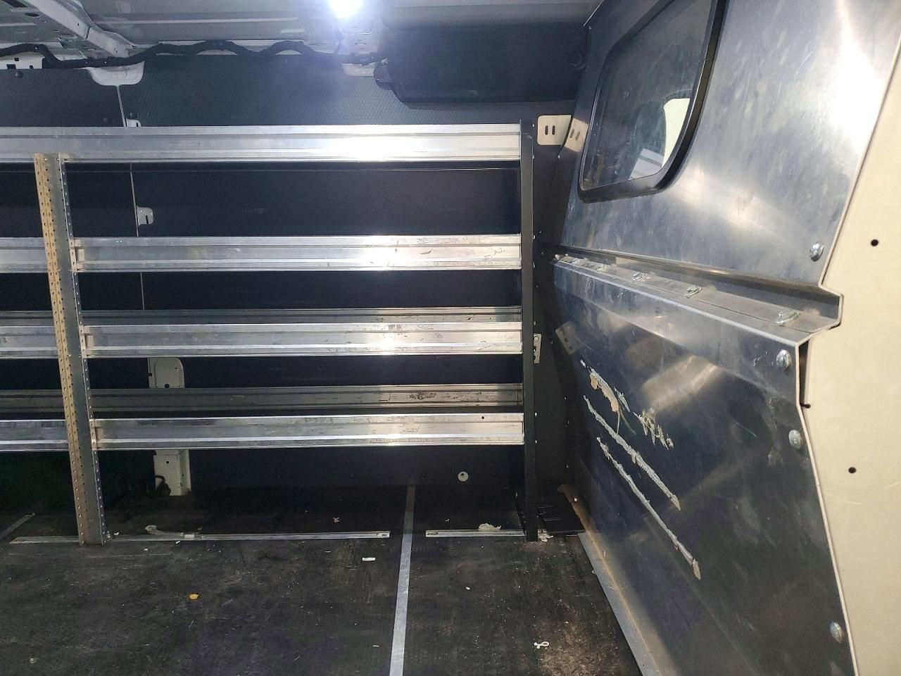 2020 Ford Transit T-150 Utility / Service Van