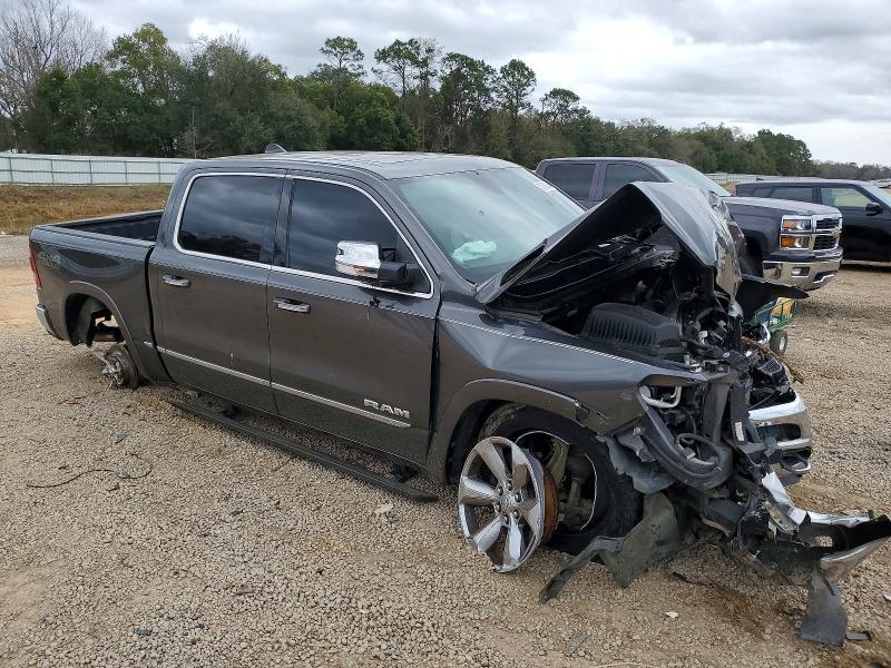 2019 Dodge RAM 1500 Limited