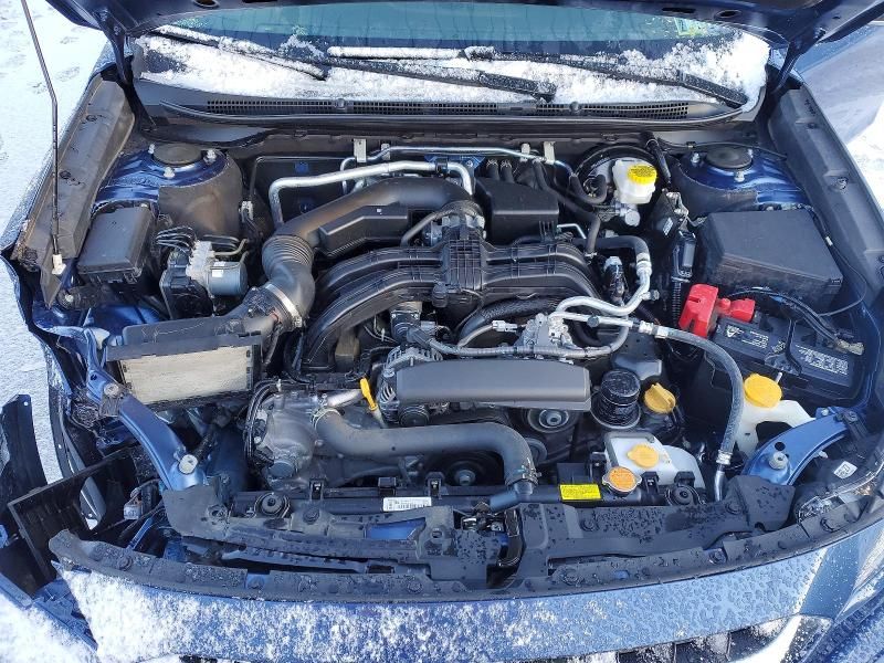 2021 Subaru Legacy Premium