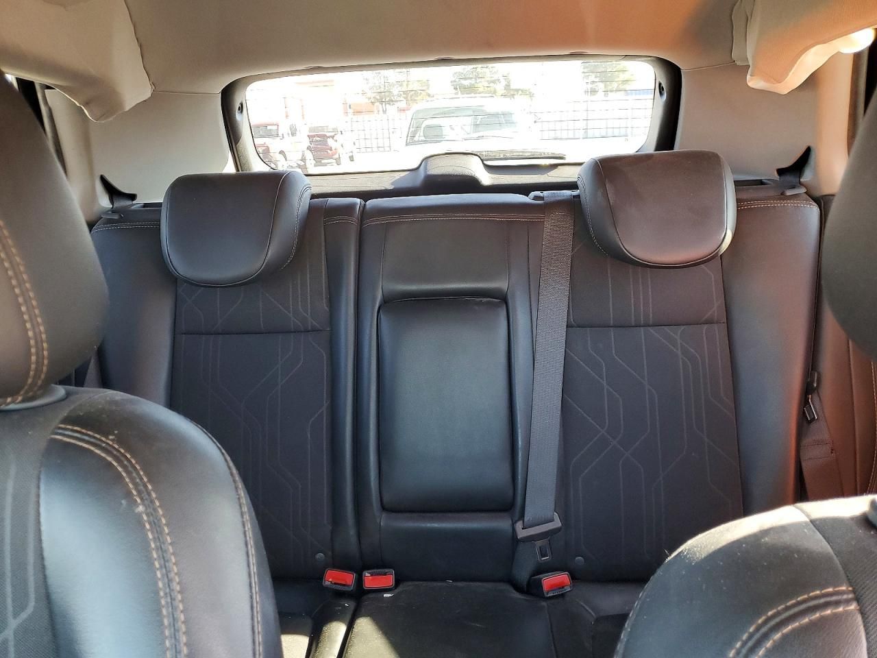 2021 Chevrolet Trax 1LT