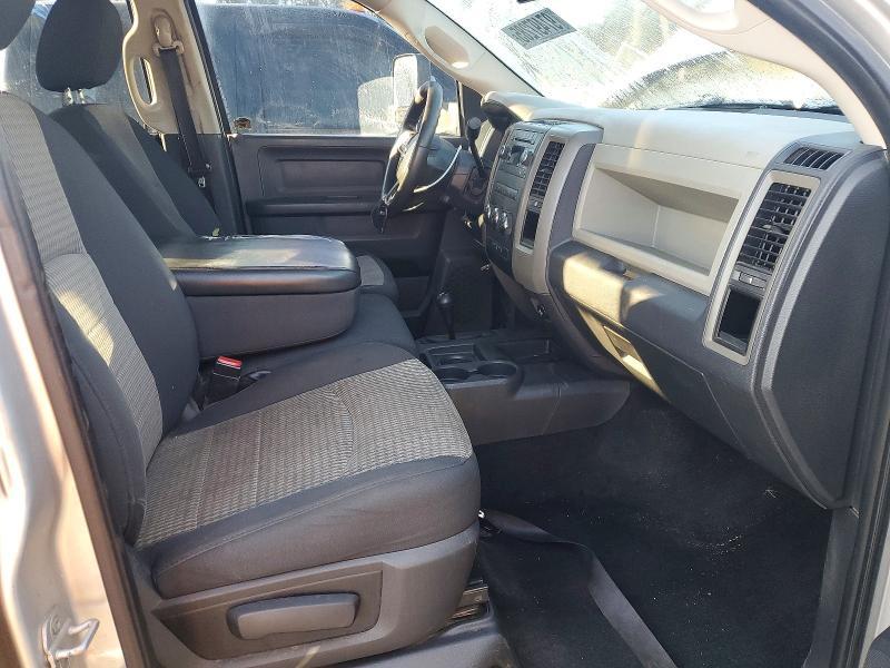 2012 Dodge Ram 3500 st
